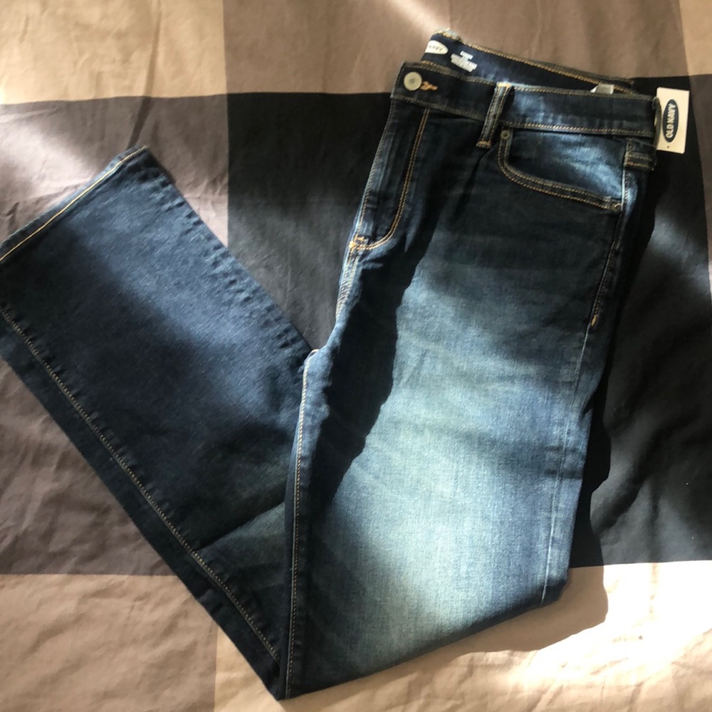 Jean men
